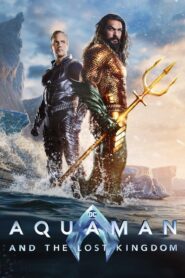 Aquaman and the Lost Kingdom Hindi Dubbed & English [Dual Audio] 1080p 720p HD [Full Movie]