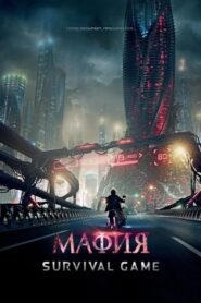 Mafia: Survival Game Hindi Dubbed & English [Dual Audio] 1080p 720p HD [Full Movie]