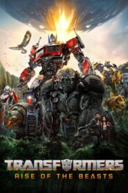 Transformers: Rise of the Beasts Hindi Dubbed & English [Dual Audio] 1080p 720p HD [Full Movie]