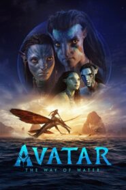 Avatar: The Way of Water Hindi Dubbed & English [Dual Audio] 1080p 720p HD [Full Movie]