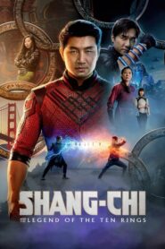 Shang-Chi and the Legend of the Ten Rings Hindi Dubbed & English [Dual Audio]1080p 720p