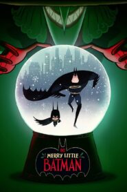 Merry Little Batman Hindi Dubbed & English [Dual Audio]1080p 720p HD [Full Movie]