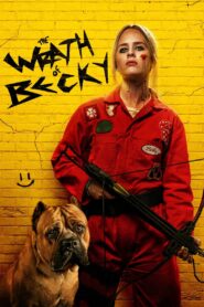 The Wrath of Becky Hindi Dubbed & English [Dual Audio]1080p 720p HD [Full Movie]