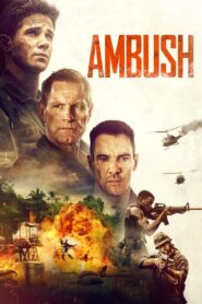 Ambush Hindi Dubbed & English [Dual Audio]1080p 720p HD [Full Movie]