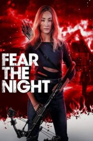 Fear the Night Hindi Dubbed & English [Dual Audio]1080p 720p
