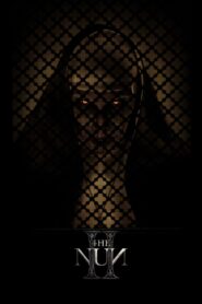 The Nun II Hindi Dubbed & English [Dual Audio]1080p 720p HD [Full Movie]