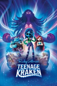 Ruby Gillman, Teenage Kraken Hindi Dubbed & English [Dual Audio]1080p 720p HD [Full Movie]