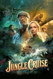 Jungle Cruise Hindi Dubbed & English [Dual Audio]1080p 720p