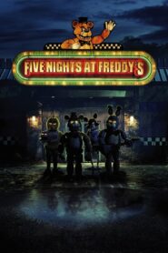 Five Nights at Freddy’s Hindi Dubbed & English [Dual Audio]1080p 720p HD [Full Movie]