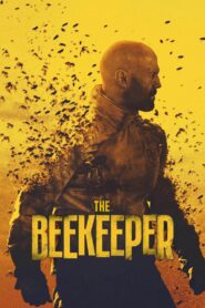 The Beekeeper Hindi Dubbed & English [Dual Audio]1080p 720p HD [Full Movie]