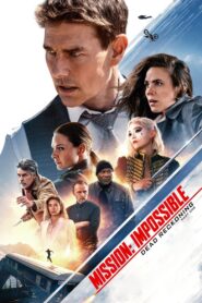 Mission: Impossible – Dead Reckoning Part One Hindi Dubbed & English [Dual Audio]1080p 720p HD [Full Movie]