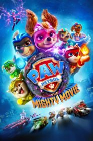 PAW Patrol: The Mighty Movie Hindi Dubbed & English [Dual Audio]1080p 720p HD [Full Movie]