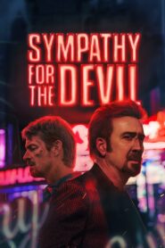 Sympathy for the Devil Hindi Dubbed & English [Dual Audio]1080p 720p HD [Full Movie]