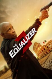 The Equalizer 3 Hindi Dubbed & English [Dual Audio]1080p 720p HD [Full Movie]