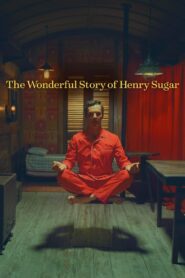 The Wonderful Story of Henry Sugar Hindi Dubbed & English [Dual Audio]1080p 720p HD [Full Movie]