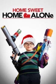 Home Sweet Home Alone Hindi Dubbed & English [Dual Audio]1080p 720p