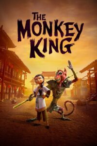 The Monkey King Hindi Dubbed & English [Dual Audio]1080p 720p HD [Full Movie]