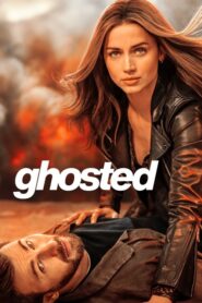 Ghosted Hindi Dubbed & English [Dual Audio]1080p 720p
