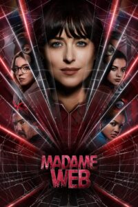 Madame Web Hindi Dubbed & English [Dual Audio]1080p 720p HD [Full Movie]