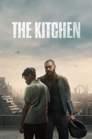 The Kitchen Hindi Dubbed & English [Dual Audio]1080p 720p HD [Full Movie]
