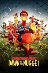 Chicken Run: Dawn of the Nugget Hindi Dubbed & English [Dual Audio]1080p 720p HD [Full Movie]