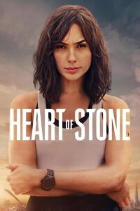 Heart of Stone Hindi Dubbed & English [Dual Audio]1080p 720p HD [Full Movie]