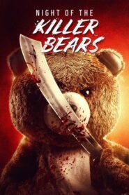 Night of the Killer Bears Hindi Dubbed & English [Dual Audio]1080p 720p