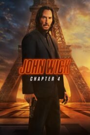 John Wick: Chapter 4 Hindi Dubbed & English [Dual Audio]1080p 720p