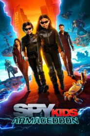Spy Kids: Armageddon Hindi Dubbed & English [Dual Audio]1080p 720p HD [Full Movie]