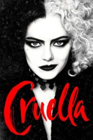 Cruella Hindi Dubbed & English [Dual Audio]1080p 720p