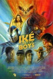 Iké Boys Hindi Dubbed & English [Dual Audio]1080p 720p