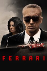 Ferrari Hindi Dubbed & English [Dual Audio]1080p 720p HD [Full Movie]