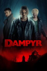 Dampyr Hindi Dubbed & English [Dual Audio]1080p 720p HD [Full Movie]
