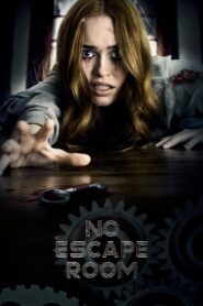 No Escape Room Hindi Dubbed & English [Dual Audio]1080p 720p HD [Full Movie]