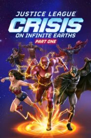 Justice League: Crisis on Infinite Earths Part One Hindi Dubbed & English [Dual Audio]1080p 720p HD [Full Movie]