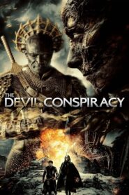 The Devil Conspiracy Hindi Dubbed & English [Dual Audio]1080p 720p HD [Full Movie]