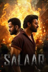 Salaar (2023) Hindi 1080p 720p HD Full Movie