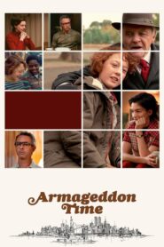 Armageddon Time Hindi Dubbed & English [Dual Audio] 1080p 720p HD [Full Movie]