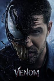 Venom Hindi Dubbed & English [Dual Audio]1080p 720p HD [Full Movie]
