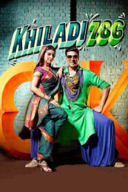 Khiladi 786 (2012) Hindi 1080p 720p HD Full Movie