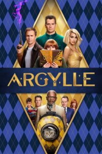 Argylle Hindi Dubbed & English [Dual Audio] 1080p 720p HD [Full Movie]