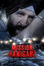 Mission Raniganj (2023) Hindi 1080p 720p HD Full Movie