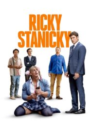 Ricky Stanicky Hindi Dubbed & English [Dual Audio] 1080p 720p HD [Full Movie]