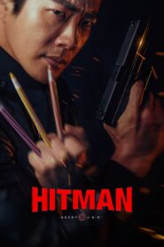Hitman: Agent Jun Hindi Dubbed & English Dual Audio 1080p 720p HD Full Movie