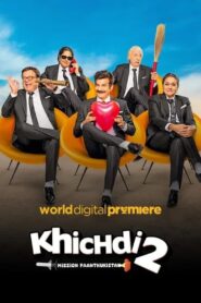 Khichdi 2: Mission Paanthukistan (2023) Hindi 1080p 720p HD Full Movie