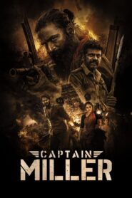 Captain Miller (2024) Hindi 1080p 720p HD Full Movie