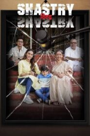 Shastry Virudh Shastry (2023) Hindi 1080p 720p HD Full Movie