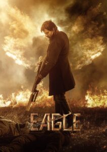 Eagle (2024) Hindi 1080p 720p HD Full Movie