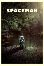 Spaceman Hindi Dubbed & English [Dual Audio] 1080p 720p HD [Full Movie]