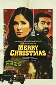 Merry Christmas (2024) Hindi 1080p 720p HD Full Movie